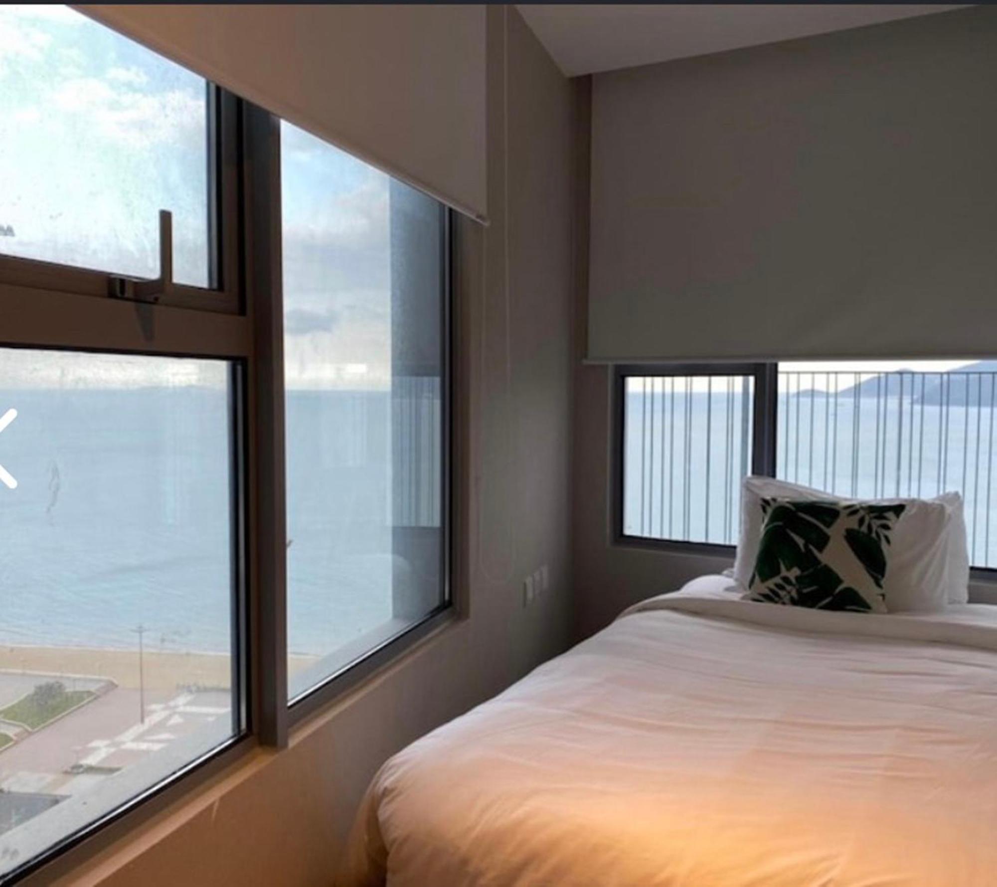 Hd Panorama Nha Trang Condotel Exterior foto